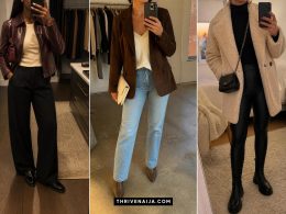 Charming New York Fall Outfit Ideas to Try This Year