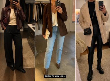 Charming New York Fall Outfit Ideas to Try This Year