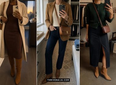 Charming Winery Outfit Fall Ideas
