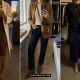 Charming Winery Outfit Fall Ideas