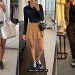 Chic Fall Women Golfing Outfits You’ll Love