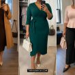 Classy Plus Size Church Outfits With Reverence