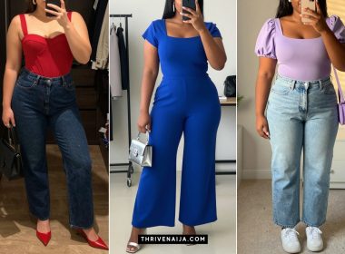 Confident First Date Plus Size Outfits to Impress