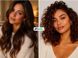 Cute Dark Hair Color Ideas for Brunettes