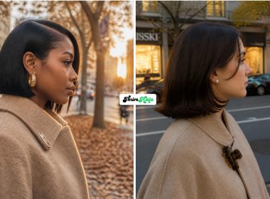 Cute Fall Bob Hairstyles to Wear This Year