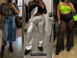 Cute Plus Size Festival Outfits to Stand Out
