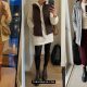 Cute Rainy Fall Outfits for Women This Year