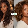 Cute Teddy Bear Hair Color Ideas