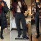 Fall Camping Outfits for a Cozy Outdoor Escape
