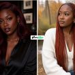 Fall Color Hair Ideas for Black Women
