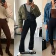 Fall Leggings Outfits That Look Put Together
