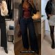Gorgeous Fall Concert Outfit Ideas for Women