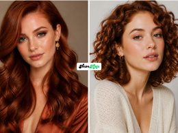 Gorgeous Hair Color Ideas for Fair Skin