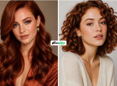 Gorgeous Hair Color Ideas for Fair Skin