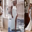 Gorgeous Halter Neck Wedding Dresses