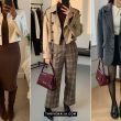 Korean Fall Outfits That Look Straight Out of Seoul