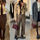 Korean Fall Outfits That Look Straight Out of Seoul