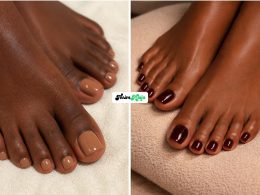Lovely Gel Pedicure Ideas You'll Love