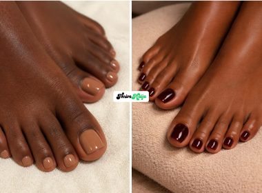 Lovely Gel Pedicure Ideas You'll Love