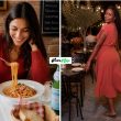 Lovely Restaurant Pose Ideas To Try Today