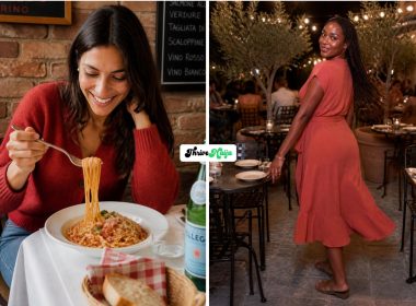 Lovely Restaurant Pose Ideas To Try Today