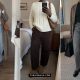 Most Beautiful Fall Jeans Outfit Ideas for Women