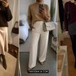 Most Beautiful Fall Sweater Outfits You'll Love