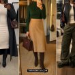 New York City Fall Outfits for Stylish Days Out