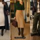 New York City Fall Outfits for Stylish Days Out
