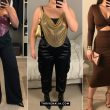 Plus-Size Clubwear for a Wild Night Out