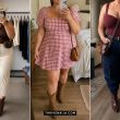 Plus Size Country Concert Outfits With Cowboy Flair