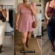 Plus Size Country Concert Outfits With Cowboy Flair