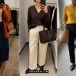 Pretty Fall Cardigan Outfits You’ll Live In This Season
