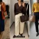 Pretty Fall Cardigan Outfits You’ll Live In This Season