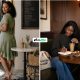 Stunning Cafe Pose Ideas To Copy This Season