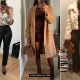 Stunning Fall Birthday Outfits for Black Women