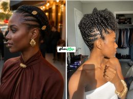 Stylish Fall Protective Hairstyles You’ll Love