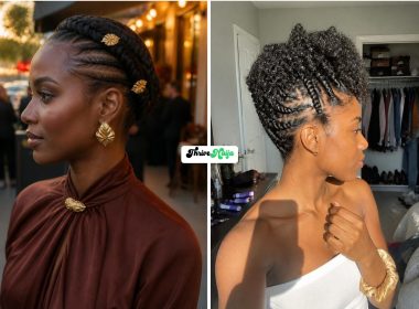 Stylish Fall Protective Hairstyles You’ll Love