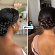 Stylish Fall Wedding Guest Hairstyle Ideas You’ll Love