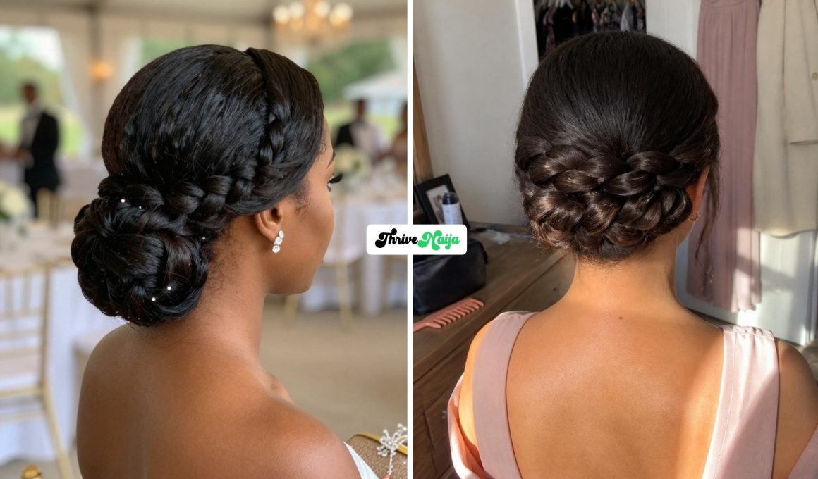 Stylish Fall Wedding Guest Hairstyle Ideas You’ll Love