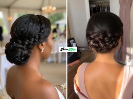 Stylish Fall Wedding Guest Hairstyle Ideas You’ll Love