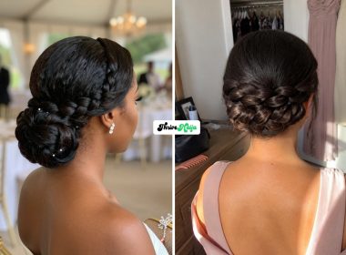 Stylish Fall Wedding Guest Hairstyle Ideas You’ll Love