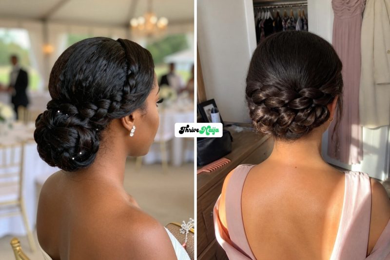Stylish Fall Wedding Guest Hairstyle Ideas You’ll Love