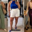 Stylish Plus Size Brunch Outfits With Mimosa Vibes
