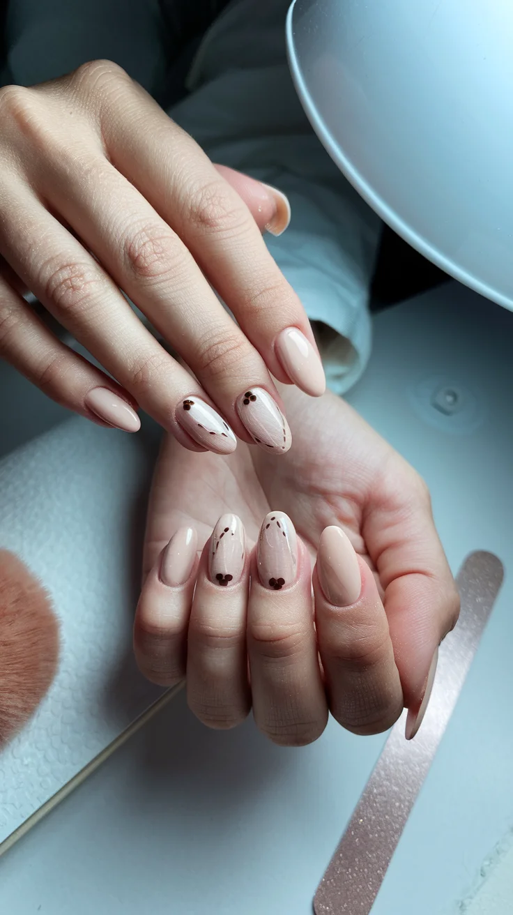 1-classy-fall-french-nails-for-a-clean-stylish-look