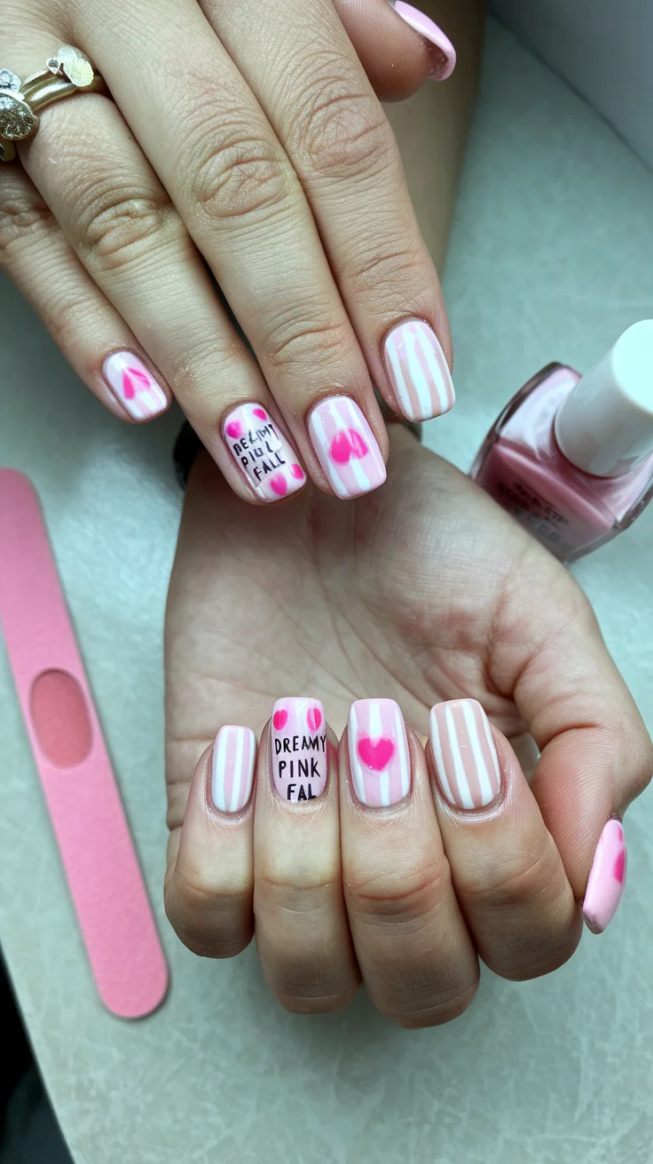 1-dreamy-pink-fall-nails-that-feel-girly-and-chic