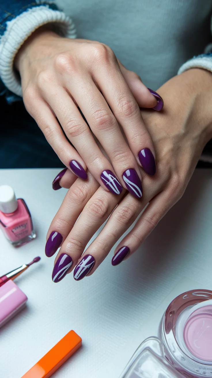 1-gorgeous-purple-fall-nails-you-need-to-try