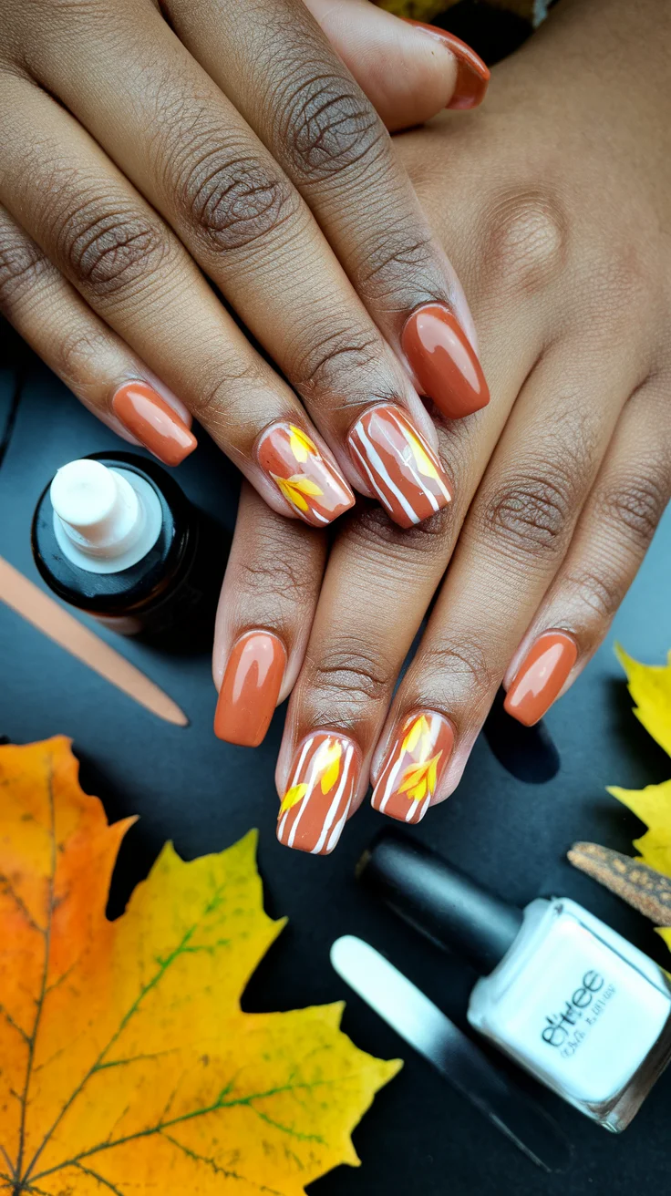 1-stunning-burnt-orange-fall-nails-you-need-to-try