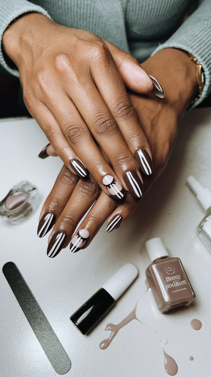 1-trendy-fall-cat-eye-nails-that-look-absolutely-magical