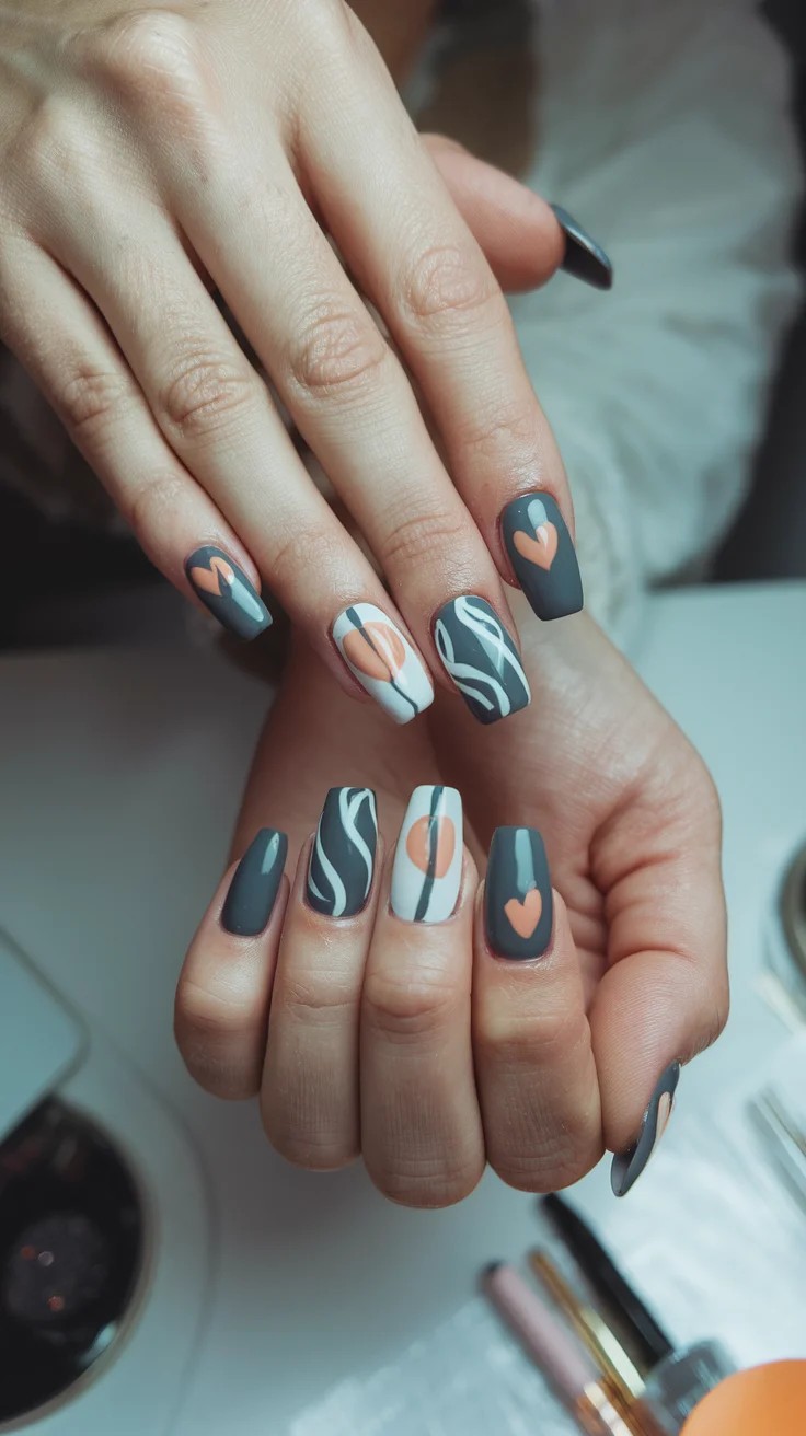 1-trendy-fall-coffin-nails-that-look-so-stylish